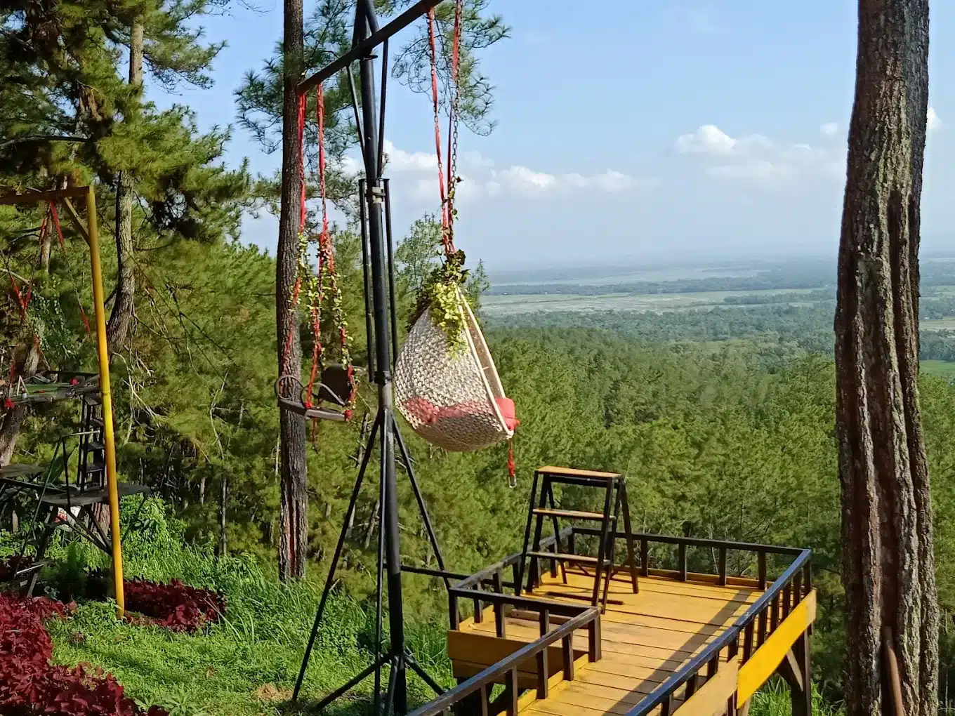 Jelajahi Cilacap: Pengalaman Wisata yang Tak Terlupakan Bersama Goza Tour